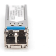Module SFP Digitus 1.25 Gbps SFP module, 20km, SM, LC dual, 1000Base-LX, 1310nm, ind. Module SFP Digitus 1.25 Gbps SFP module, 20km, SM, LC dual, 1000Base-LX, 1310nm, ind.