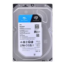 Seagate SkyHawk server hard...