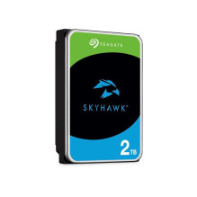 Serverio diskas Seagate SkyHawk 2TB 3.5'' SATA III (6 Gb / s) (ST2000VX017) Serverio diskas Seagate SkyHawk 2TB 3.5'' SATA III (6 Gb / s) (ST2000VX017)