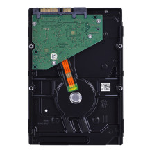 Seagate SkyHawk server hard drive 2TB 3.5'' SATA III (6 Gb / s) (ST2000VX017)