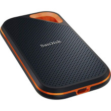 SanDisk Extreme PRO Portable SSD Disk 1TB