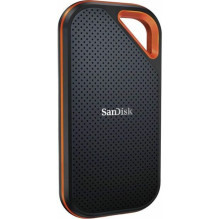 SanDisk Extreme PRO Portable SSD Disk 1TB