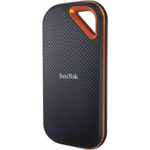SanDisk Extreme PRO Portable SSD Disk 1TB