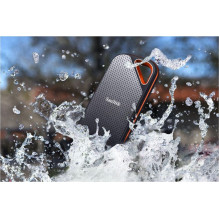 SSD 1TB SanDisk Extreme PRO Portable USB-C extern SSD 1TB SanDisk Extreme PRO Portable USB-C extern