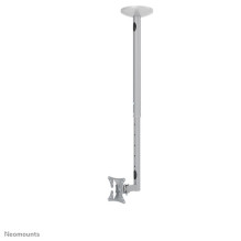 Neomounts DEH 10"-30" 1TFT 1locītavas turētājs H:60-85cm Maks.20KG Silver Neomounts DEH 10"-30" 1TFT 1locītavas turētājs H:60-85cm Maks.20KG Silver