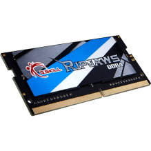 SO DDR4 32GB PC 2666 CL19 G.Skill (1x32GB) 32GRS 1.2V SO DDR4 32GB PC 2666 CL19 G.Skill (1x32GB) 32GRS 1.2V
