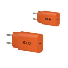 Club3D Lifestyle USB-C...