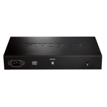 DGS-1016D switch L2 16x1GBE Desktop / Rack 19'' DGS-1016D switch L2 16x1GBE Desktop / Rack 19''