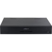 Registrar IP Dahua NVR5464-EI2