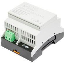Impulsinis maitinimo šaltinis APS-120-550-DIN4 ATTE Impulsinis maitinimo šaltinis APS-120-550-DIN4 ATTE