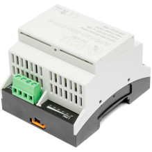 Impulsinis maitinimo šaltinis APS-120-550-DIN4 ATTE Impulsinis maitinimo šaltinis APS-120-550-DIN4 ATTE