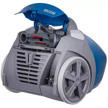 Dulkių Siurblys - Zelmer Antek ZVC3501R 3,5 L 900 W Raudona, Pilka