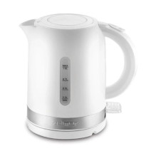 Elektrinis Virdulys - Zelmer ZCK7018 1 L 1 500 W, Balta Elektrinis Virdulys - Zelmer ZCK7018 1 L 1 500 W, Balta