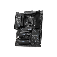 Pagrindinė Plokštė - MSI Z890 Gaming Plus Wi‑Fi 6E ATX, Juoda Pagrindinė Plokštė - MSI Z890 Gaming Plus Wi‑Fi 6E ATX, Juoda