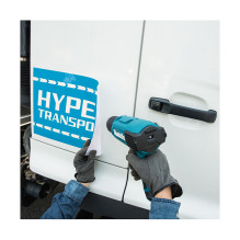 Makita HG6031VK Heiluftgeblse