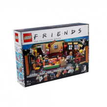 Konstruktorius - LEGO Ideas...
