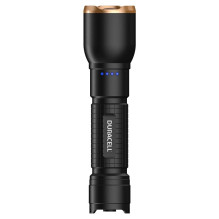 Žibintuvėlis - Duracell...