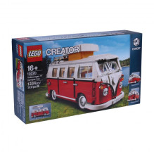 Konstruktorius - LEGO...
