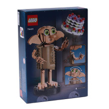 Konstruktorius - LEGO Harry...