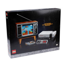 Konstruktorius - LEGO Super...