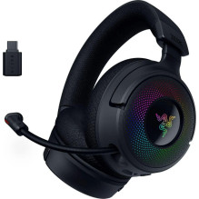 Ausinės - Razer Kraken V4 X 40mm Ausinės Sulankstomas Dizainas Ausinės - Razer Kraken V4 X 40mm Ausinės Sulankstomas Dizainas