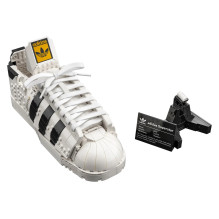 Constructor - LEGO Adidas...