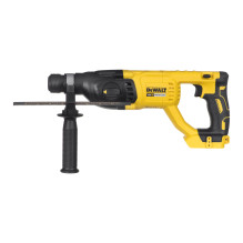 Perforatorius - DeWALT DCH133N-XJ 18 V SDS-Plus Perforatorius Geltonas, Juodas Perforatorius - DeWALT DCH133N-XJ 18 V SDS-Plus Perforatorius Geltonas, Juodas