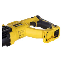 Perforatorius - DeWALT DCH133N-XJ 18 V SDS-Plus Perforatorius Geltonas, Juodas Perforatorius - DeWALT DCH133N-XJ 18 V SDS-Plus Perforatorius Geltonas, Juodas