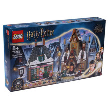 Konstruktorius - LEGO Harry...