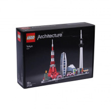 Konstruktorius - LEGO...