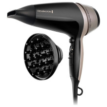 Remington Thermacare Pro matu fens 2300w melns D5715 (4008496985357)