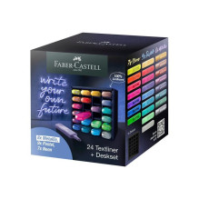 Žymeklis - Faber-Castell...