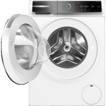 Bosch Serie 8 WGB256A9NL washing machine Front-load 10 kg 1600 RPM White Bosch Serie 8 WGB256A9NL washing machine Front-load 10 kg 1600 RPM White