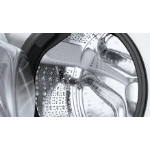 Bosch Serie 8 WGB256A9NL washing machine Front-load 10 kg 1600 RPM White Bosch Serie 8 WGB256A9NL washing machine Front-load 10 kg 1600 RPM White