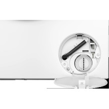 Bosch Serie 8 WGB256A9NL washing machine Front-load 10 kg 1600 RPM White Bosch Serie 8 WGB256A9NL washing machine Front-load 10 kg 1600 RPM White