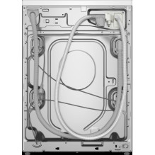 Bosch Serie 8 WGB256A9NL washing machine Front-load 10 kg 1600 RPM White Bosch Serie 8 WGB256A9NL washing machine Front-load 10 kg 1600 RPM White