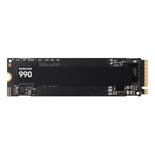 Samsung 990 SSD PCIe 4.0x4...