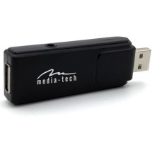 Media-Tech Accent Pro MT395