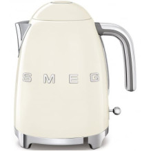 Smeg KLF03CREU Cream