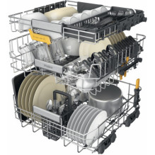 Whirlpool W8I HT58 T Whirlpool W8I HT58 T
