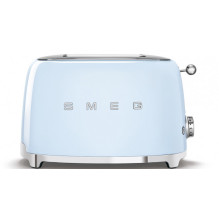 Smeg TSF01PBEU Blue Smeg TSF01PBEU Blue