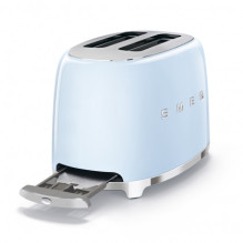 Smeg TSF01PBEU mėlynas