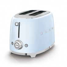 Smeg TSF01PBEU mėlynas