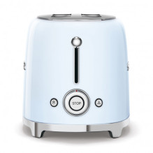 Smeg TSF01PBEU mėlynas