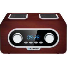 Blaupunkt PP 5.2BR Wood