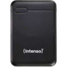 Intenso XS5000 juodas Intenso XS5000 juodas