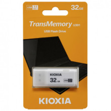 Kioxia 32GB TransMemory...