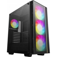 Deepcool Matrexx 55 V4 C Black