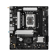 MB B860 S1851 MATX / B860M-X GEN5 WIFI ASROCK