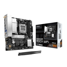 MB AMD B850 SAM5 MATX /...